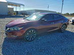 Nissan Maxima 2016