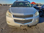Chevrolet Traverse 2012