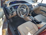 Honda Civic 2013