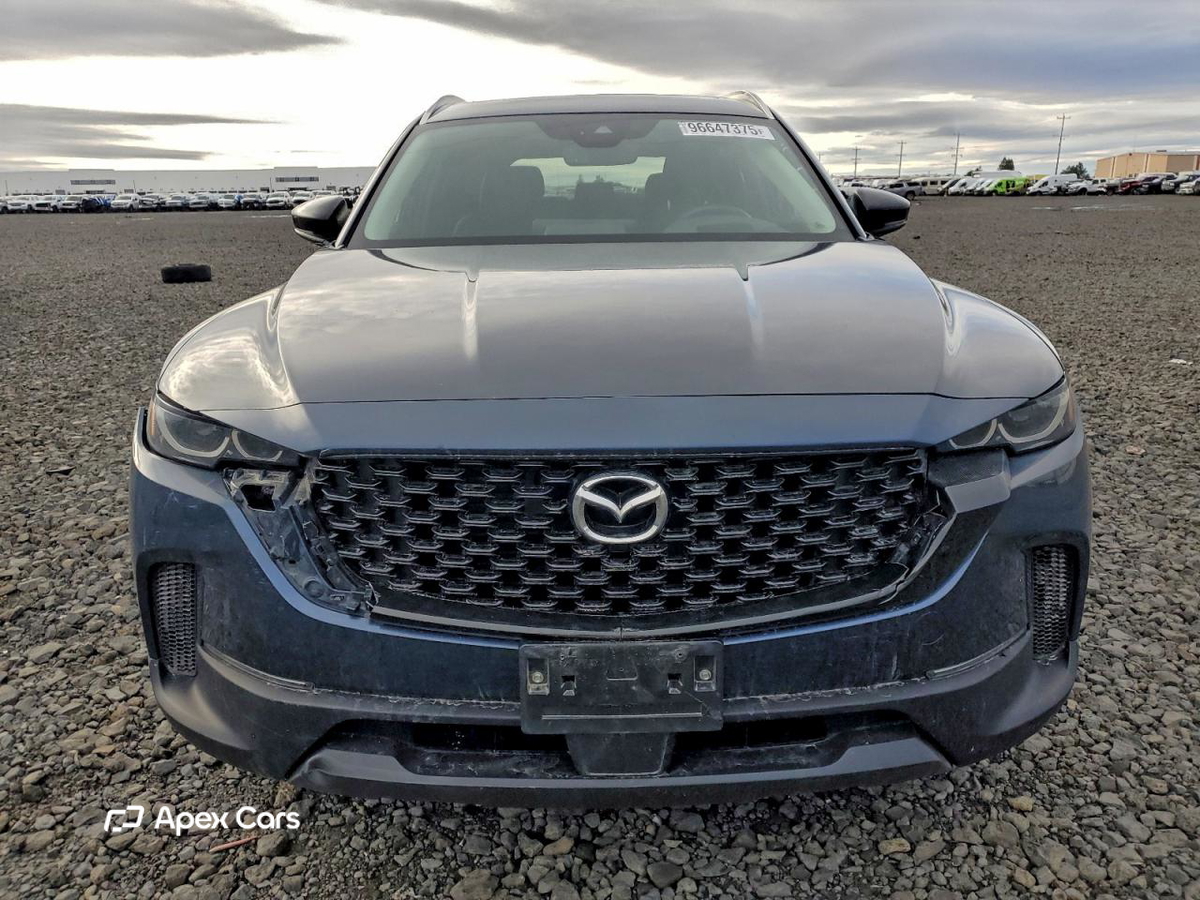 Mazda CX-50 2024