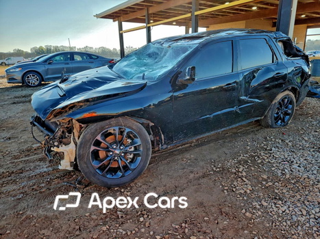 Dodge Durango 2022 - Image 1 of 14