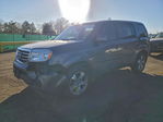 Honda Pilot 2015