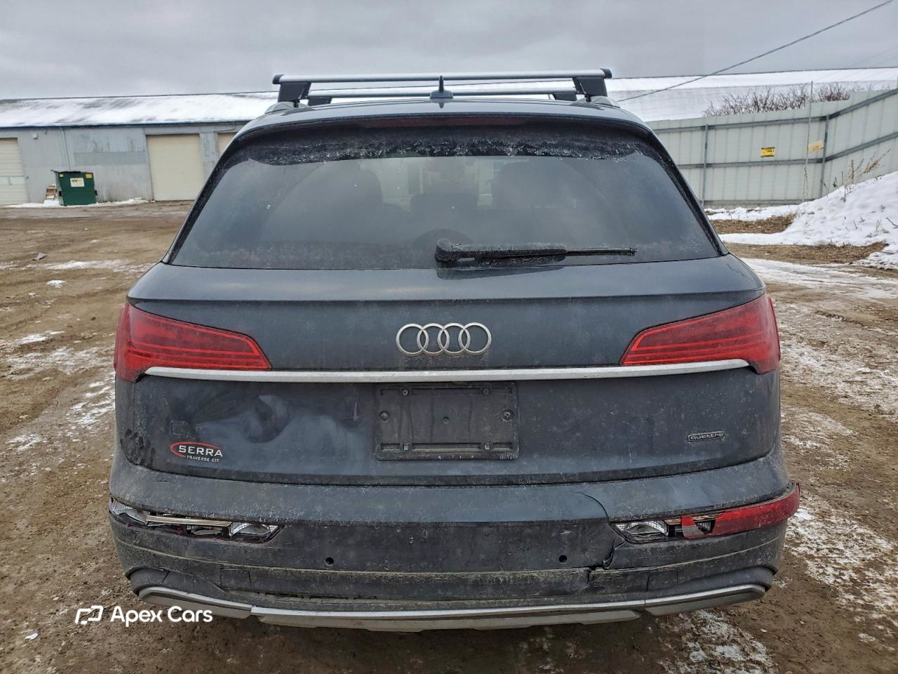 Audi Q5 2024