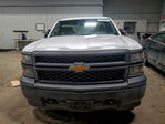 Chevrolet Silverado 2015