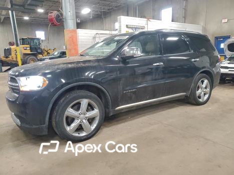 Dodge Durango 2011 - Image 1 of 14