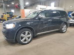 Dodge Durango 2011