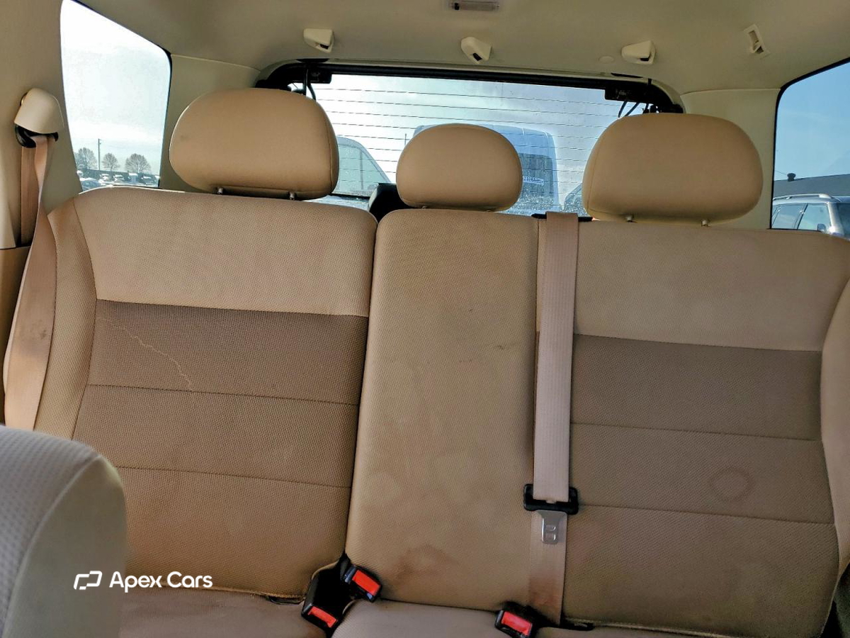 Ford Escape 2009