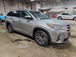Toyota Highlander 2018
