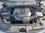 Dodge Durango 2012