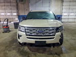 Ford Explorer 2018