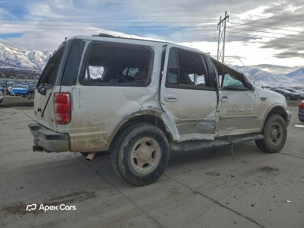 Ford Expedition 1999