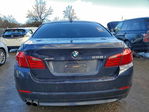 BMW Series 5 2013
