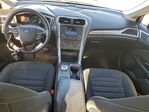 Ford Fusion 2017