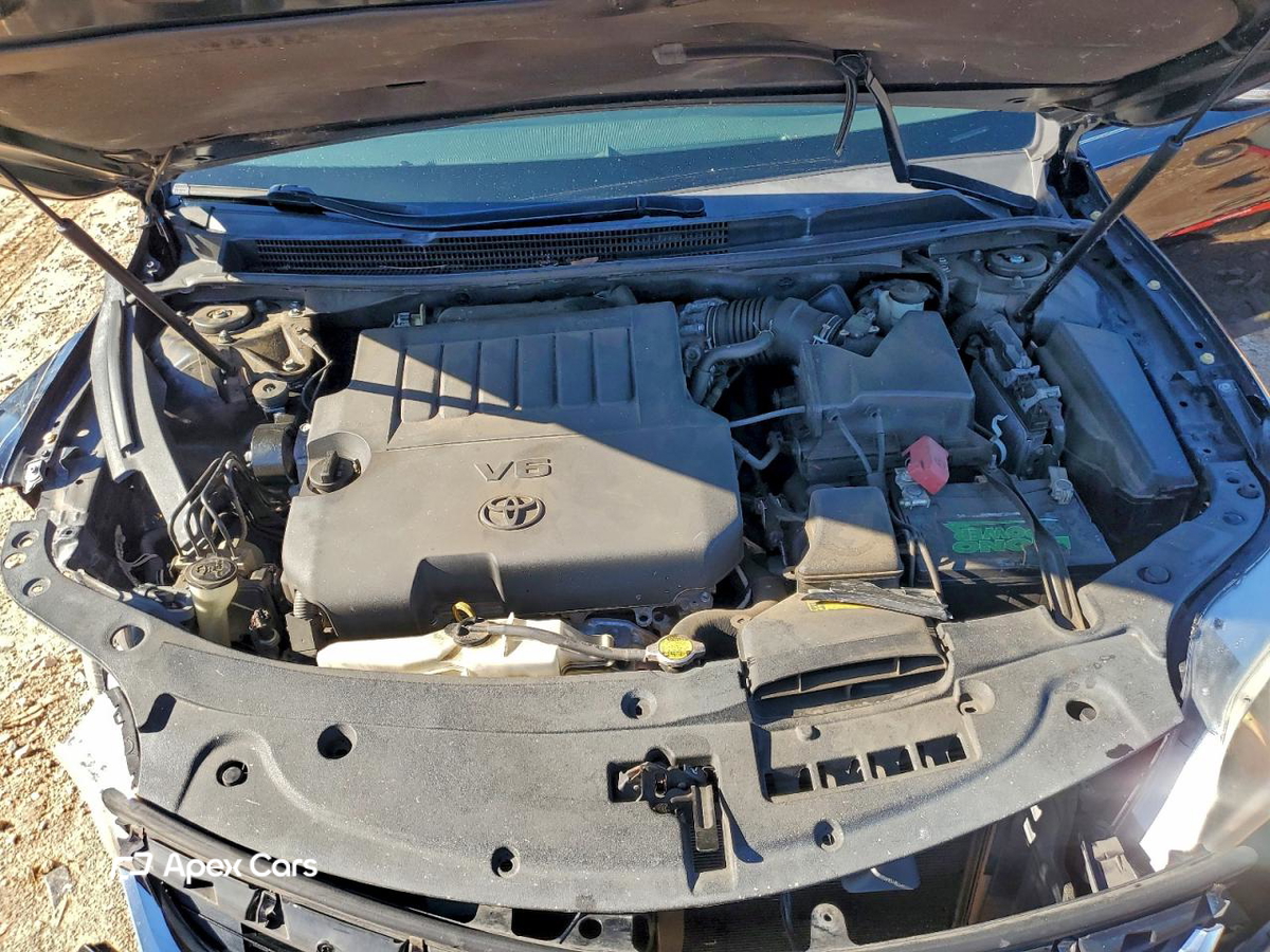 Toyota Avalon 2014
