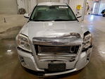 GMC Terrain 2012