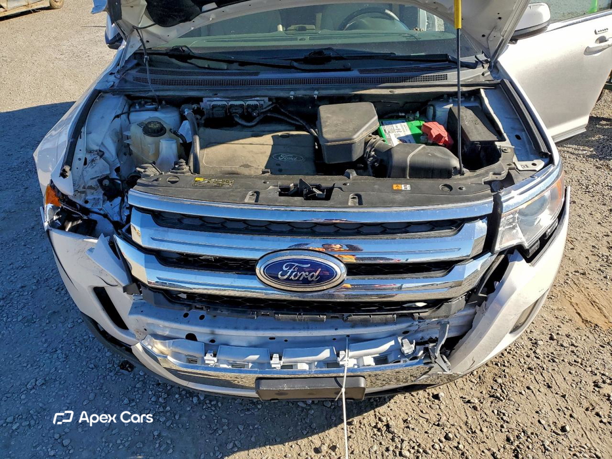 Ford Edge 2014