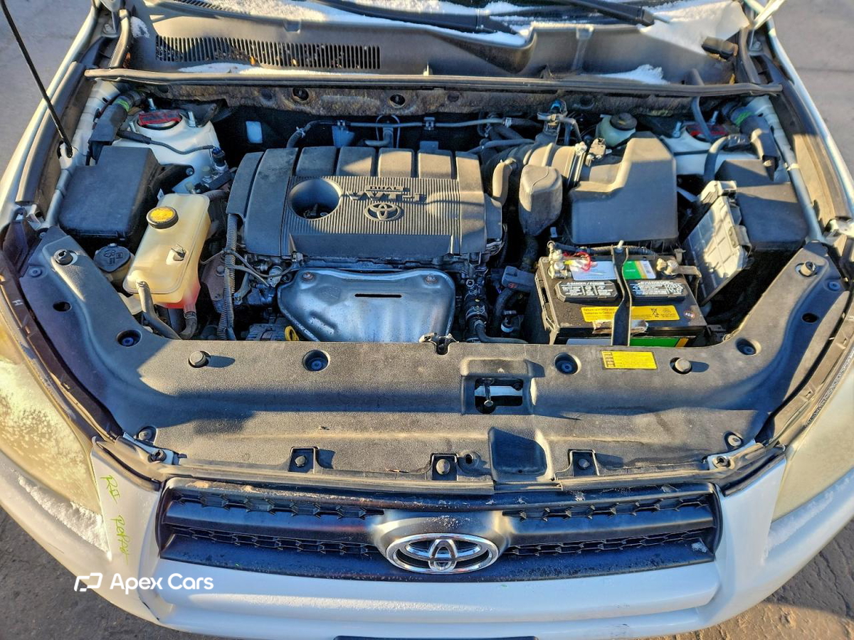 Toyota RAV 4 2011