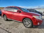 Nissan Pathfinder 2015