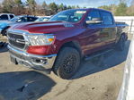 RAM 1500 2020