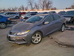 Chevrolet Volt 2018