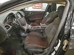 Chrysler 200 2016