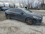 Hyundai Sonata 2018