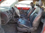 Volkswagen Beetle 2006