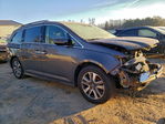 Honda Odyssey 2016