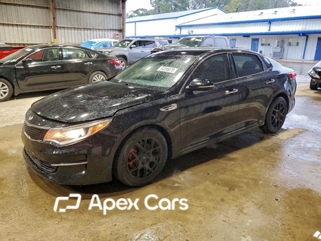 Kia Optima 2018 - Image 1 of 11
