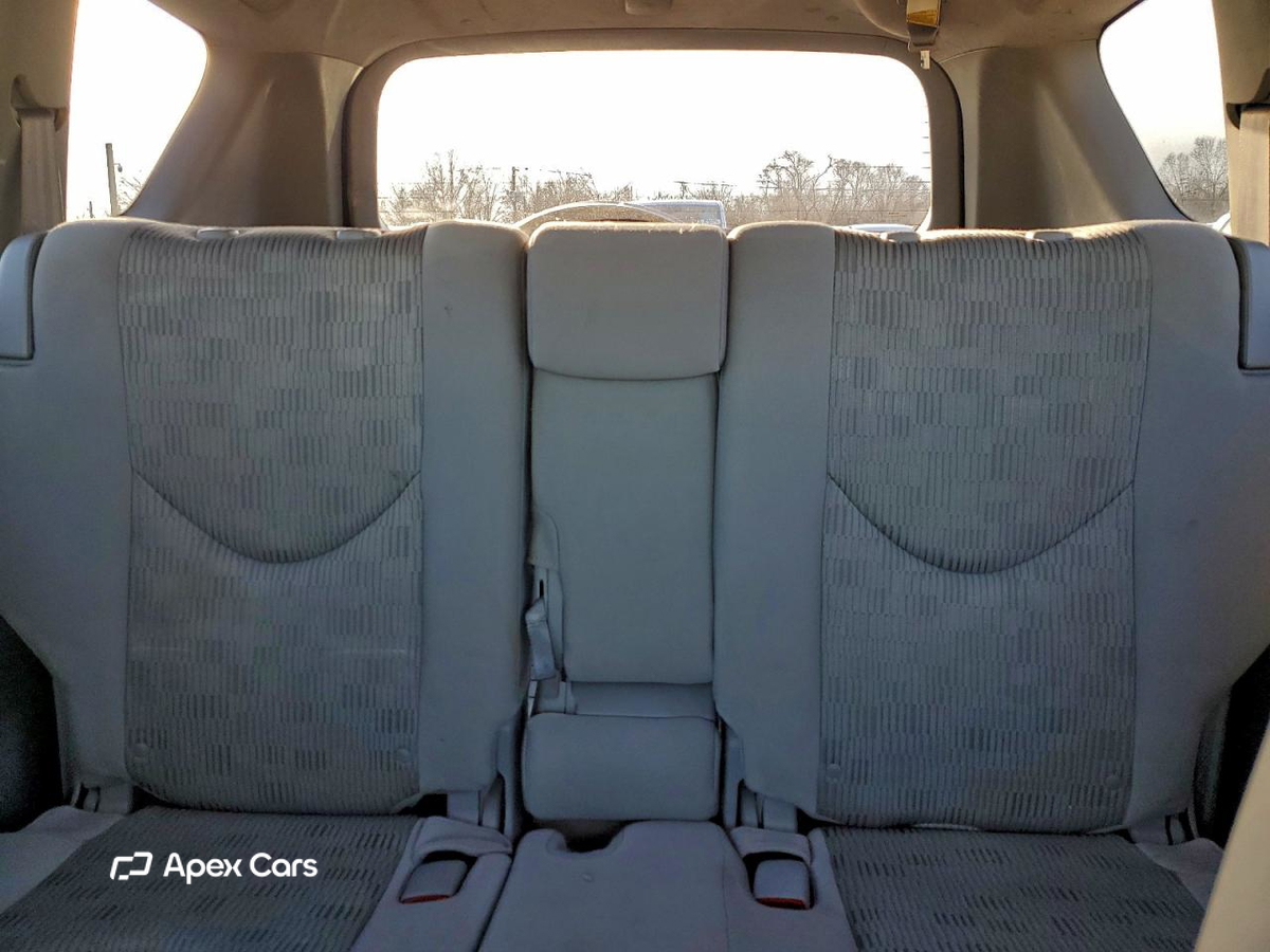 Toyota RAV 4 2012