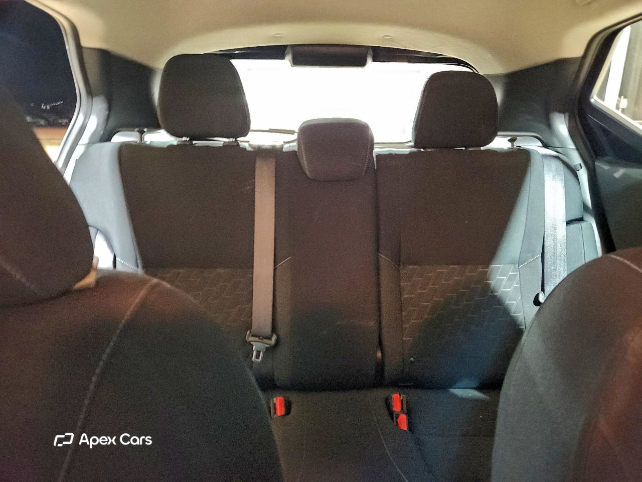 Nissan Kicks 2023