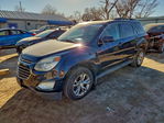 Chevrolet Equinox 2016