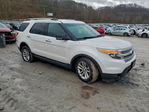Ford Explorer 2015