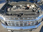 Chevrolet Silverado 2022