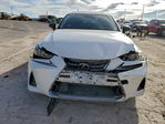 Lexus IS 2017