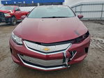 Chevrolet Volt 2017