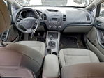Kia Forte 2016