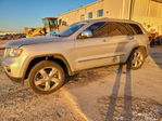 Jeep Grand Cherokee 2012