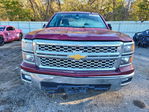 Chevrolet Silverado 2014