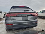 Audi Q8 2025