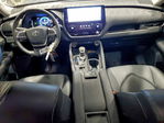 Toyota Highlander 2025