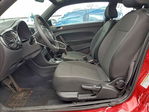 Volkswagen Beetle 2012