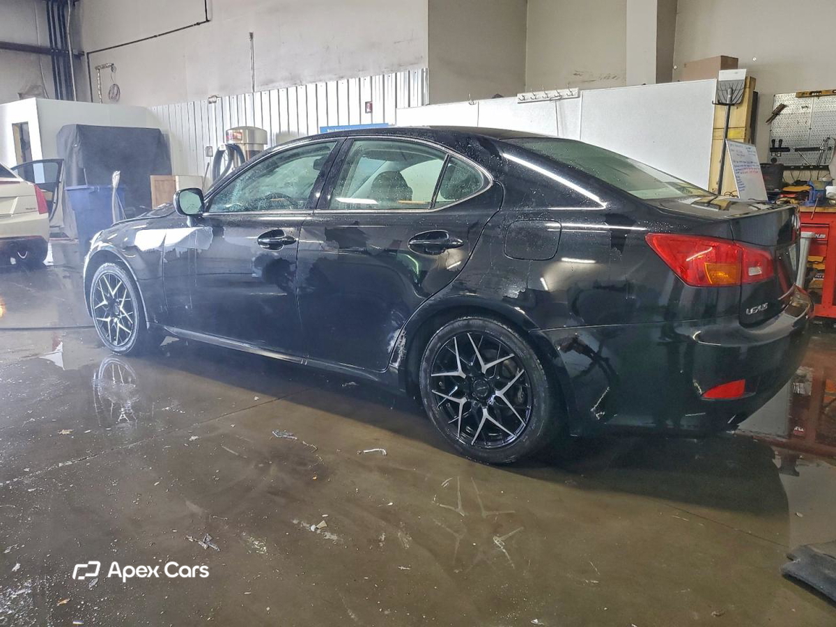 Lexus IS 2006