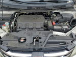 Honda Odyssey 2015