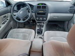 Kia Spectra 2008