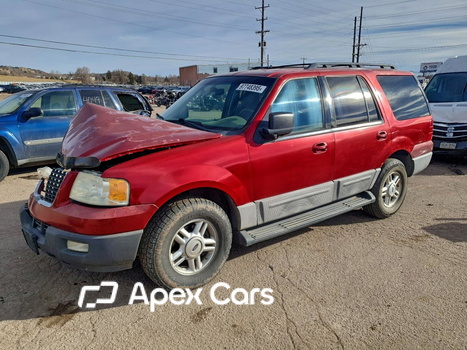 Ford Expedition 2006 - Image 1 of 13