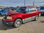 Ford Expedition 2006