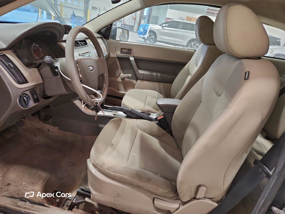 Ford Focus 2008