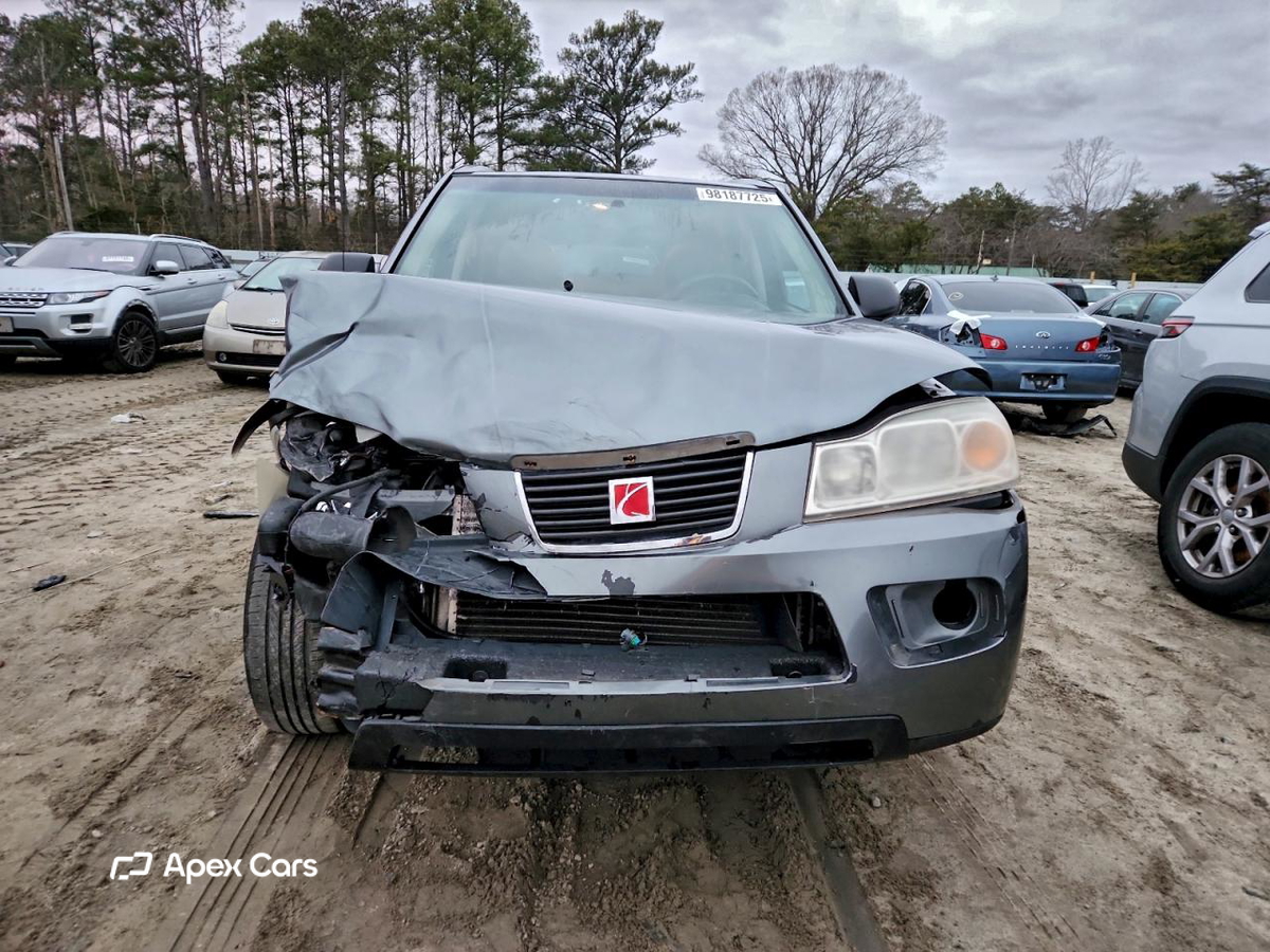Saturn VUE 2006