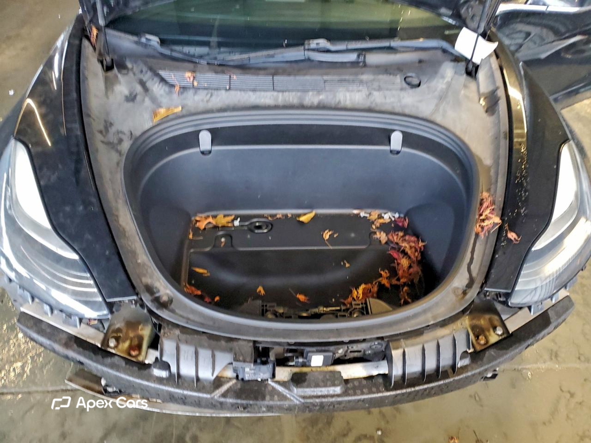 Tesla Model 3 2018